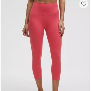 Lululemon Align High Rise Leggings